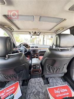 مێرسێدس بێنز S-Class
